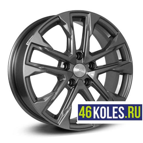 Скад R17 / 7J PCD 5x115 ЕТ 43 ЦО 70.2 Атакор
