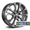 Скад R17 / 7J PCD 5x115 ЕТ 43 ЦО 70.2 Атакор