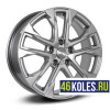 Скад R17 / 7J PCD 5x115 ЕТ 43 ЦО 70.2 Атакор
