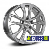 Скад R17 / 7J PCD 5x112 ЕТ 40 ЦО 57.1 Атакор