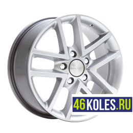 Скад R18 / 8J PCD 5x130 ЕТ 57 ЦО 71.5 Атлант