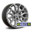 Скад R18 / 8J PCD 6x139.7 ЕТ 45 ЦО 95.1 Авилис