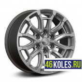 Скад R18 / 8J PCD 6x114.3 ЕТ 30 ЦО 66.1 Авилис Скад R18 / 8J PCD 6x114.3 ЕТ 30 ЦО 66.1 Авилис