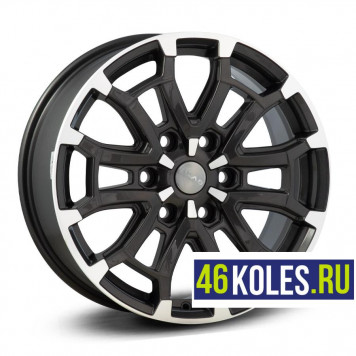 Скад R18 / 8J PCD 6x139.7 ЕТ 36 ЦО 100.1 Авилис