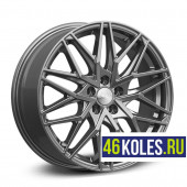 Скад R17 / 7J PCD 5x112 ЕТ 40 ЦО 57.1 Азимут