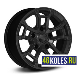 Скад R16 / 7J PCD 5x139.7 ЕТ 15 ЦО 98.5 Барахас