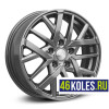 Скад R16 / 6J PCD 5x100 ЕТ 38 ЦО 57.1 Босфор