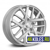 Скад R16 / 6J PCD 5x112 ЕТ 40 ЦО 66.6 Босфор