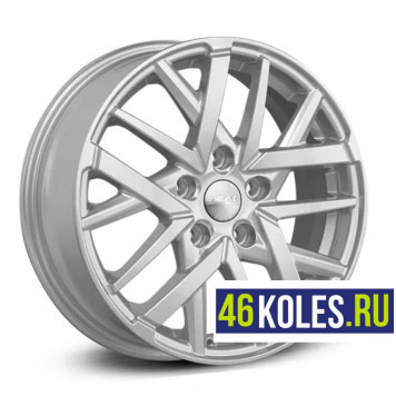 Скад R16 / 6J PCD 5x112 ЕТ 40 ЦО 66.6 Босфор