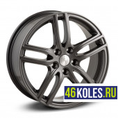 Скад R17 / 7J PCD 5x114.3 ЕТ 47 ЦО 67.1 Брайтон