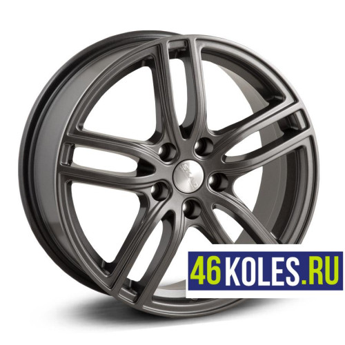 Скад R17 / 7J PCD 5x114.3 ЕТ 50 ЦО 67.1 Брайтон