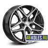 Скад R18 / 8J PCD 5x130 ЕТ 50 ЦО 71.6 Челси
