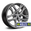 Скад R18 / 8J PCD 5x130 ЕТ 43 ЦО 84.1 Челси
