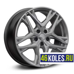 Скад R18 / 8J PCD 5x120 ЕТ 50 ЦО 65.1 Челси