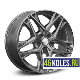 Скад R18 / 8J PCD 5x127 ЕТ 56.4 ЦО 71.6 Челси