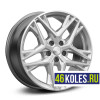 Скад R18 / 8J PCD 5x130 ЕТ 43 ЦО 84.1 Челси