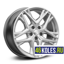Скад R18 / 8J PCD 5x130 ЕТ 43 ЦО 84.1 Челси