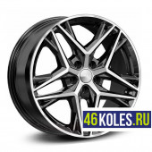 Скад R18 / 8J PCD 5x120 ЕТ 50 ЦО 65.1 Челси Скад R18 / 8J PCD 5x120 ЕТ 50 ЦО 65.1 Челси