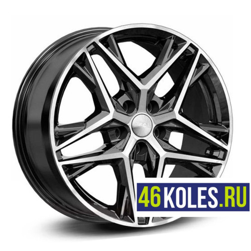 Скад R18 / 8J PCD 5x130 ЕТ 50 ЦО 71.6 Челси