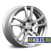 Скад R15 / 6J PCD 4x98 ЕТ 38 ЦО 58.6 Дели