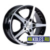 Скад R16 / 6.5J PCD 5x114.3 ЕТ 45 ЦО 67.1 Diamond