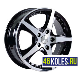 Скад R16 / 6.5J PCD 5x114.3 ЕТ 45 ЦО 67.1 Diamond