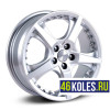 Скад R16 / 6.5J PCD 5x112 ЕТ 45 ЦО 66.6 Diamond