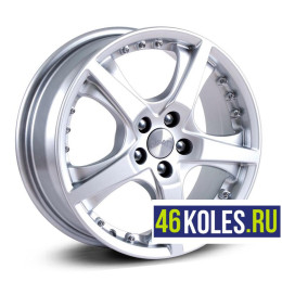 Скад R16 / 6.5J PCD 5x112 ЕТ 45 ЦО 66.6 Diamond