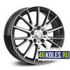 Скад R17 / 6.5J PCD 5x114.3 ЕТ 45 ЦО 67.1 Дубай