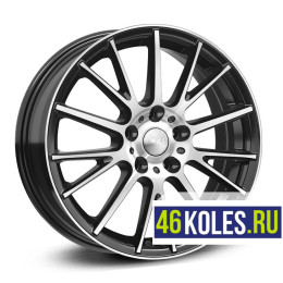 Скад R17 / 6.5J PCD 5x114.3 ЕТ 35 ЦО 67.1 Дубай