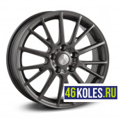 Скад R17 / 6.5J PCD 5x114.3 ЕТ 39 ЦО 67.1 Дубай