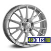 Скад R17 / 6.5J PCD 5x114.3 ЕТ 37 ЦО 66.6 Дубай