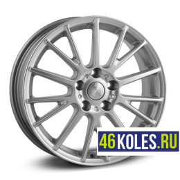 Скад R17 / 6.5J PCD 5x114.3 ЕТ 37 ЦО 66.6 Дубай