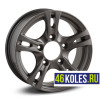 Скад R15 / 6.5J PCD 5x139.7 ЕТ 40 ЦО 98.5 Дюна