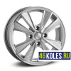 Скад R16 / 6J PCD 4x98 ЕТ 35 ЦО 58.6 Эко