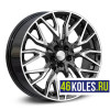 Скад R18 / 7J PCD 5x114.3 ЕТ 45 ЦО 67.1 Эльба