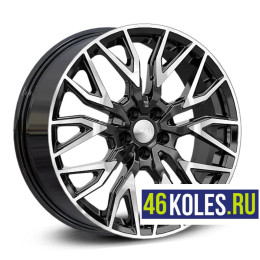 Скад R18 / 7J PCD 5x114.3 ЕТ 53 ЦО 54.1 Эльба