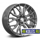 Скад R18 / 7J PCD 5x114.3 ЕТ 38 ЦО 67.1 Эльба