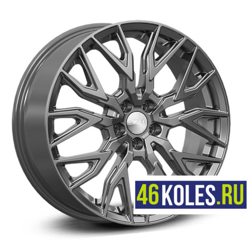 Скад R18 / 7J PCD 5x114.3 ЕТ 53 ЦО 54.1 Эльба
