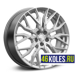 Скад R18 / 7J PCD 5x114.3 ЕТ 45 ЦО 67.1 Эльба