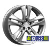 Скад R17 / 7J PCD 5x100 ЕТ 46 ЦО 57.1 Эссен