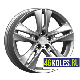 Скад R17 / 7J PCD 5x100 ЕТ 46 ЦО 57.1 Эссен