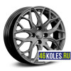 Скад R16 / 6J PCD 4x100 ЕТ 47 ЦО 54.1 Фабиан