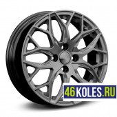 Скад R16 / 6J PCD 4x100 ЕТ 37 ЦО 60.1 Фабиан
