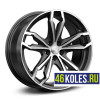 Скад R19 / 9J PCD 5x120 ЕТ 45 ЦО 74.1 Гранада