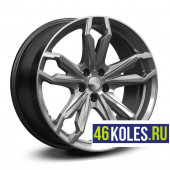 Скад R19 / 9J PCD 5x114.3 ЕТ 40 ЦО 67.1 Гранада