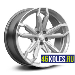Скад R19 / 9J PCD 5x120 ЕТ 45 ЦО 74.1 Гранада
