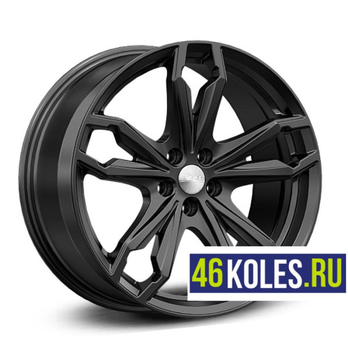 Скад R19 / 9J PCD 5x120 ЕТ 45 ЦО 74.1 Гранада