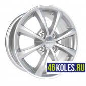 Скад R13 / 5.5J PCD 4x98 ЕТ 35 ЦО 58.6 Каллисто