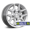 Скад R15 / 6.5J PCD 5x139.7 ЕТ 40 ЦО 98.1 Кангар